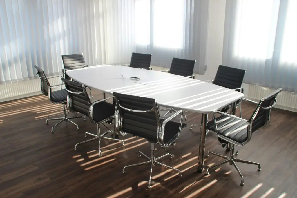 boardroom